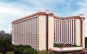 China Hotel a Marriott Hotel Guangzhou